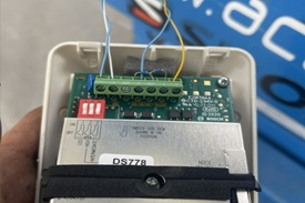 Installation module électronique - Elecsur 31