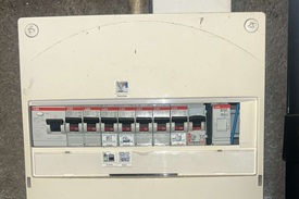 Tableau électrique général - Artisan Toulouse